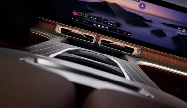 Το καλύτερο SUV της Mercedes-Benz έρχεται - Θα γίνει το Νο1! 