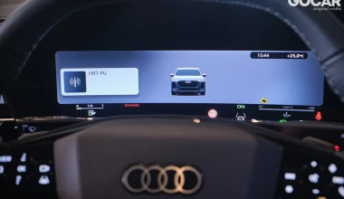 Οδηγούμε στην Ελλάδα το νέο Audi Q3 