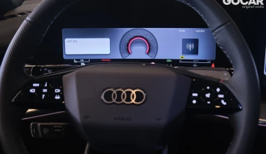 Οδηγούμε στην Ελλάδα το νέο Audi Q3 