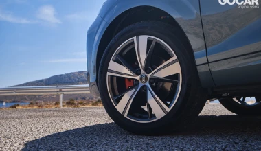 Οδηγούμε στην Ελλάδα το νέο Audi Q3 