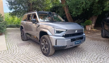 Dongfeng: Αυτά είναι τα τρία νέα μοντέλα που φέρνει στην Ελλάδα!