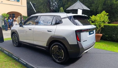 Dongfeng: Αυτά είναι τα τρία νέα μοντέλα που φέρνει στην Ελλάδα!