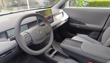 Dongfeng: Αυτά είναι τα τρία νέα μοντέλα που φέρνει στην Ελλάδα!