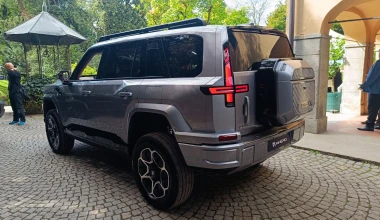 Dongfeng: Αυτά είναι τα τρία νέα μοντέλα που φέρνει στην Ελλάδα!