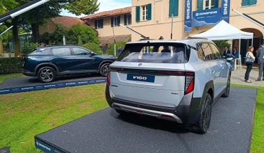 Dongfeng: Αυτά είναι τα τρία νέα μοντέλα που φέρνει στην Ελλάδα!