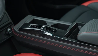 Δοκιμή KGM Torres EVX: Εναλλακτική προσέγγιση