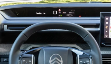 Δοκιμή Citroen C3 Aircross Hybrid 145: To supermini δια χειρός Citroen