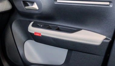 Δοκιμή Citroen C3 Aircross Hybrid 145: To supermini δια χειρός Citroen