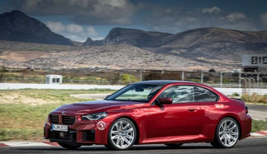 BMW M Festival: Οδηγούμε τα μοντέλα M στην πίστα των Μεγάρων