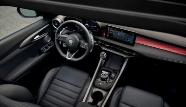 Όφελος έως και 4.500 ευρώ για την Alfa Romeo Tonale!