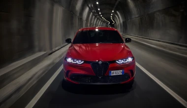 Όφελος έως και 4.500 ευρώ για την Alfa Romeo Tonale! 