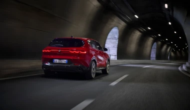 Όφελος έως και 4.500 ευρώ για την Alfa Romeo Tonale! 