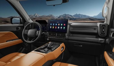 Οι Κινέζοι έφτιαξαν Raptor και το πουλάνε 21.077 ευρώ