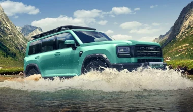 Οι Κινέζοι έφτιαξαν Raptor και το πουλάνε 21.077 ευρώ