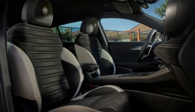 Αυτή είναι η νέα Alfa Romeo Tonale - Πότε έρχεται Ελλάδα; 