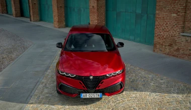 Αυτή είναι η νέα Alfa Romeo Tonale - Πότε έρχεται Ελλάδα; 