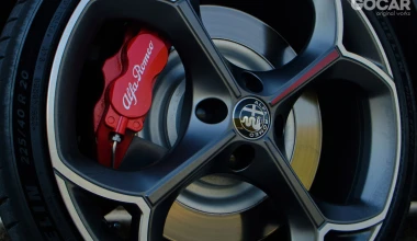 Δοκιμή Alfa Romeo Junior Veloce: Mythbuster