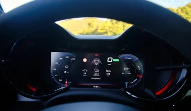 Δοκιμή Alfa Romeo Junior Veloce: Mythbuster