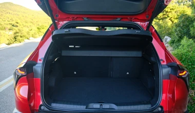 Δοκιμή Alfa Romeo Junior Veloce: Mythbuster