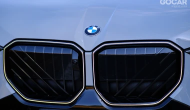 Δοκιμή BMW X3 xDrive30e: Επαναφορτιζόμενη πολυτέλεια