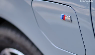 Δοκιμή BMW X3 xDrive30e: Επαναφορτιζόμενη πολυτέλεια