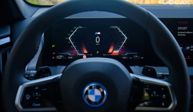 Δοκιμή BMW X3 xDrive30e: Επαναφορτιζόμενη πολυτέλεια