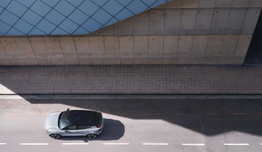 Με όφελος έως 10.000 ευρώ το premium SUV της Volvo!