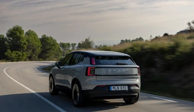 Με όφελος έως 10.000 ευρώ το premium SUV της Volvo!