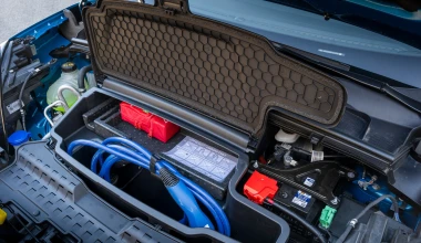 Οδήγησε το B-SUV των 168 ίππων και κέρδισε μοναδικά προνόμια!