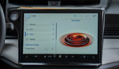 Οδήγησε το B-SUV των 168 ίππων και κέρδισε μοναδικά προνόμια!