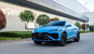 Το μυστήριο της Lamborghini και η βασίλισσα της Κρήτης - Η άγνωστη ιστορία