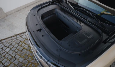 To βραβευμένο τεχνολογικά προηγμένο SUV – Τώρα με όφελος 7.500 ευρώ! 