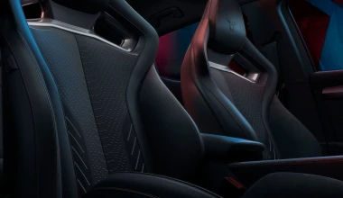 CUPRA Plug-In Hybrid: Ο κορυφαίος συνδυασμός επιδόσεων και χαμηλής κατανάλωσης