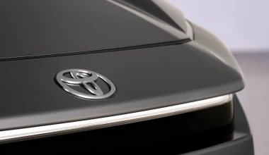 Το καινοτόμο D-SUV της Toyota με κορυφαίο δείκτη τιμής/αξίας και εγγύηση 1.000.000 km! 