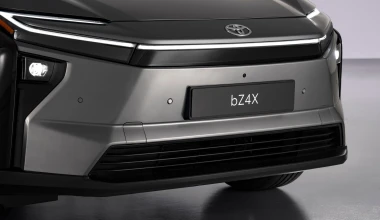 Το καινοτόμο D-SUV της Toyota με κορυφαίο δείκτη τιμής/αξίας και εγγύηση 1.000.000 km!