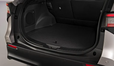 Το καινοτόμο D-SUV της Toyota με κορυφαίο δείκτη τιμής/αξίας και εγγύηση 1.000.000 km! 