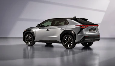 Το καινοτόμο D-SUV της Toyota με κορυφαίο δείκτη τιμής/αξίας και εγγύηση 1.000.000 km!