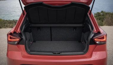 Οδηγούμε στην Ίμπιζα τα νέα SEAT Ibiza και Arona