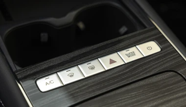 Omoda 5 EV: Το value-for-money ηλεκτρικό SUV