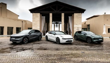 Zeekr: Επαναπροσδιορίζοντας την πολυτέλεια