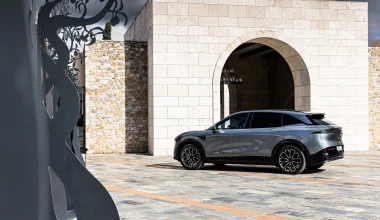 Zeekr: Επαναπροσδιορίζοντας την πολυτέλεια