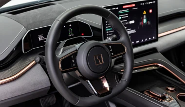 Zeekr: Επαναπροσδιορίζοντας την πολυτέλεια