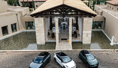 Zeekr: Επαναπροσδιορίζοντας την πολυτέλεια