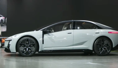 Η Toyota έδειξε τη νέα Corolla – Με τι κινητήρες θα έρθει;