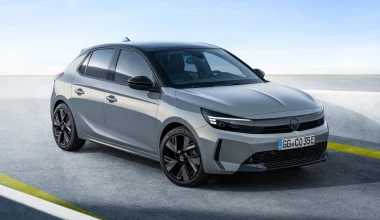 H Opel της νέας εποχής ηλεκτρίζει! 