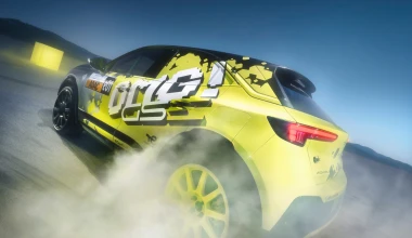 H Opel της νέας εποχής ηλεκτρίζει!