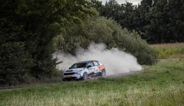 H Opel της νέας εποχής ηλεκτρίζει!