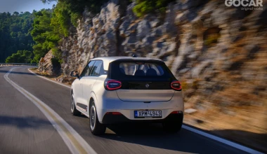 Δοκιμή Dongfeng Box: Easy living! 