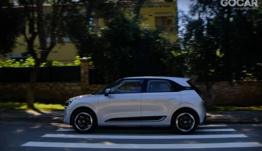 Δοκιμή Dongfeng Box: Easy living! 