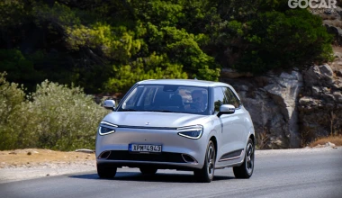 Δοκιμή Dongfeng Box: Easy living! 